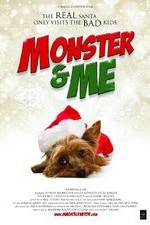 Watch Monster & Me 123MoviesFree