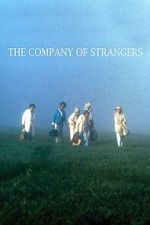Watch Strangers in Good Company 123MoviesFree