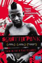 Watch Squatterpunk 123MoviesFree