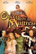 Watch Once Upon a Mattress 123MoviesFree