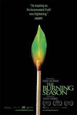 Watch The Burning Season 123MoviesFree
