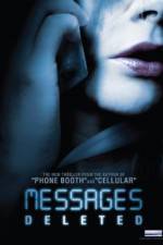 Watch Messages Deleted 123MoviesFree