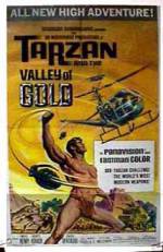 Watch Tarzan and the Valley of Gold 123MoviesFree