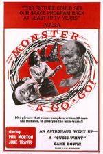 Watch Monster a Go-Go 123MoviesFree