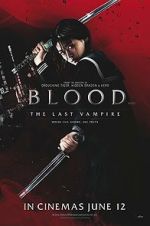 Watch Blood: The Last Vampire 123MoviesFree