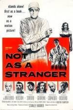 Watch Not As A Stranger 123MoviesFree