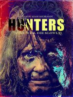 Watch Hunters 123MoviesFree