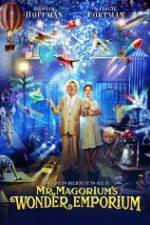 Watch Mr. Magorium's Wonder Emporium 123MoviesFree