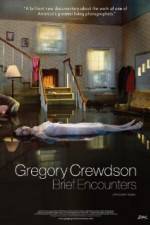 Watch Gregory Crewdson Brief Encounters 123MoviesFree