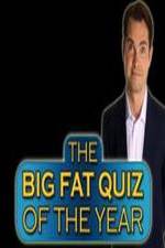 Watch The Big Fat Quiz of the Year 123MoviesFree