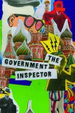 Watch The Government Inspector 123MoviesFree