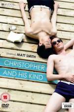 Watch Christopher and His Kind 123MoviesFree