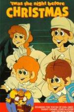 Watch Twas the Night Before Christmas 123MoviesFree