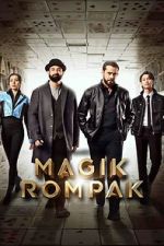 Watch Magik Rompak 123MoviesFree