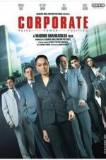 Watch Corporate 123MoviesFree