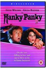 Watch Hanky Panky 123MoviesFree