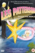 Watch Les Patterson Saves the World 123MoviesFree