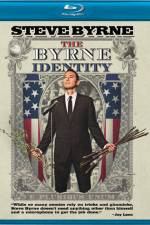 Watch Steve Byrne The Byrne Identity 123MoviesFree