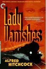 Watch The Lady Vanishes 123MoviesFree