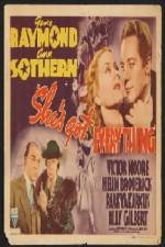 Watch She's Got Everything 123MoviesFree