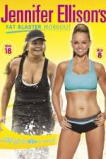 Watch Jennifer Ellisons Fat Blaster Workout 123MoviesFree