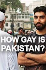 Watch How Gay Is Pakistan? 123MoviesFree