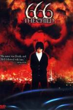 Watch 666: The Child 123MoviesFree
