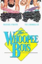 Watch The Whoopee Boys 123MoviesFree