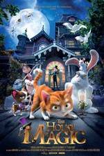 Watch The House of Magic 123MoviesFree