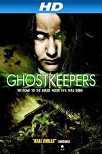 Watch Ghostkeepers 123MoviesFree