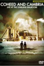 Watch Coheed and Cambria Live at the Starland Ballroom 123MoviesFree