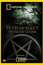 Watch National Geographic Witchcraft: Myths And Legends 123MoviesFree