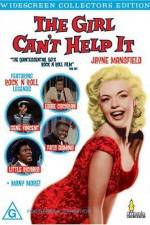 Watch The Girl Can't Help It 123MoviesFree