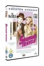 Watch Sullivan's Travels 123MoviesFree