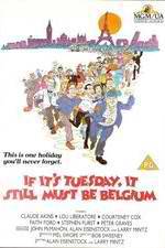 Watch If It's Tuesday, It Still Must Be Belgium 123MoviesFree