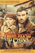 Watch High Road to China 123MoviesFree