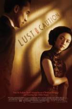 Watch Lust, Caution 123MoviesFree