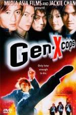 Watch Gen X Cops 123MoviesFree