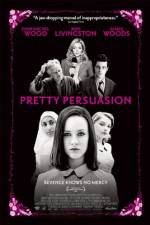 Watch Pretty Persuasion 123MoviesFree