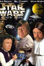 Watch Rifftrax: Star Wars IV (A New Hope 123MoviesFree