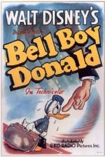 Watch Bellboy Donald (Short 1942) 123MoviesFree