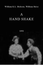 Watch A Hand Shake 123MoviesFree