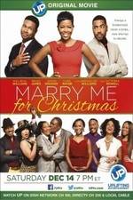 Watch Marry Me For Christmas 123MoviesFree