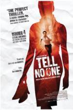 Watch Tell No One (Ne le dis  personne) 123MoviesFree
