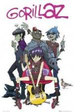 Watch Gorillaz Music Video Collection 123MoviesFree