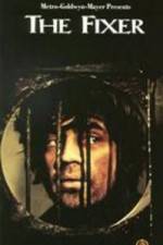 Watch The Fixer 123MoviesFree