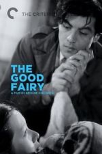 Watch The Good Fairy 123MoviesFree