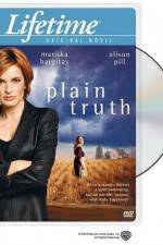 Watch Plain Truth 123MoviesFree