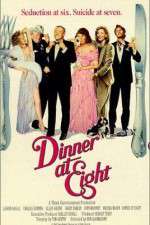 Watch Dinner at Eight 123MoviesFree