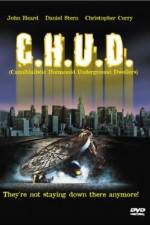Watch C.H.U.D. 123MoviesFree